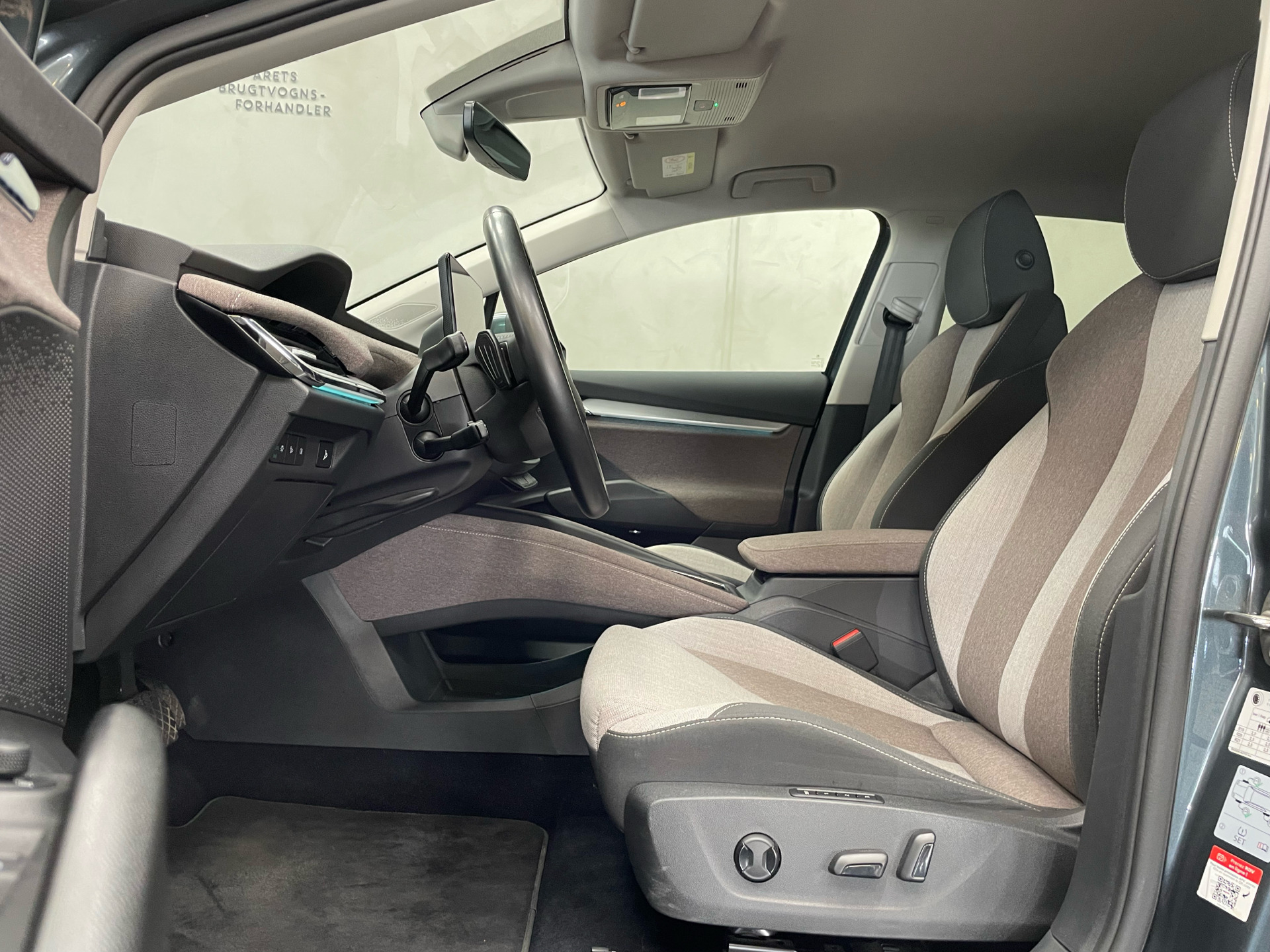 Skoda Enyaq iV