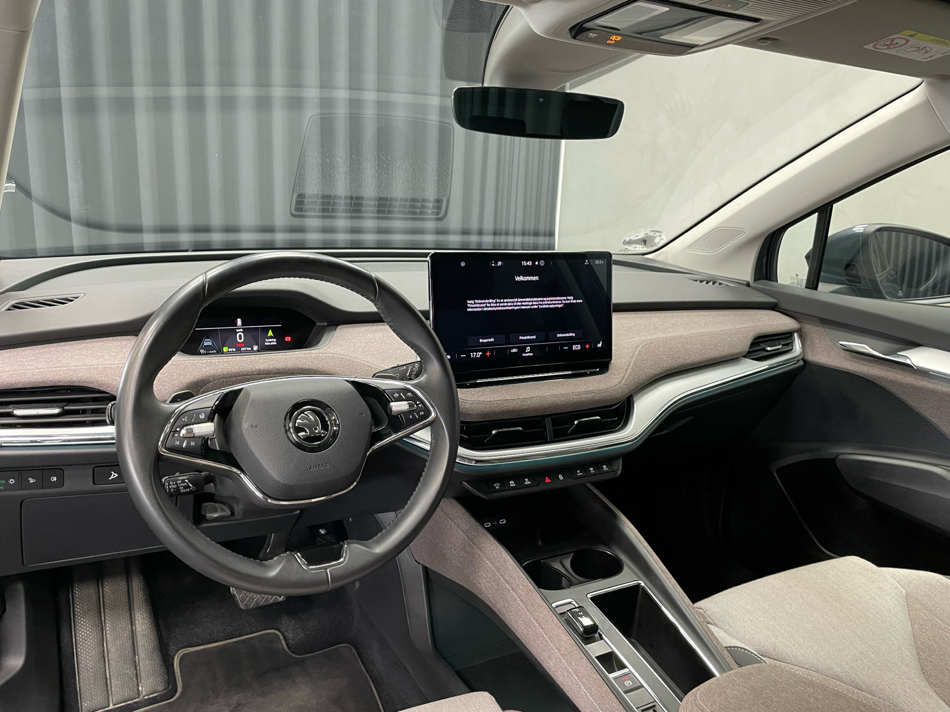 Skoda Enyaq iV