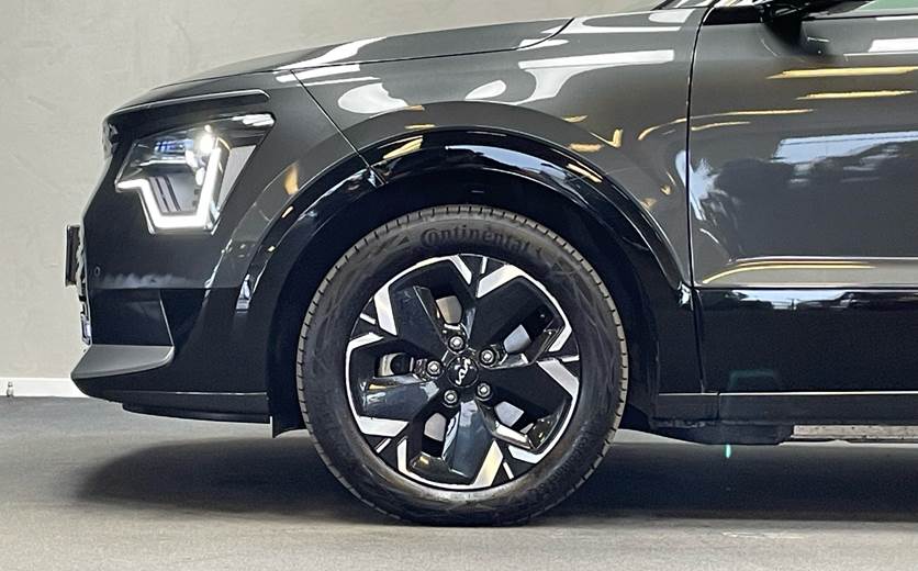 Kia Niro EV