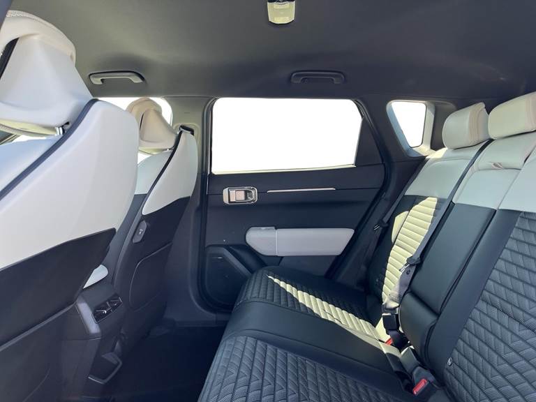 Kia EV4 EL Long Range GT-Line 204HK 5d Aut.