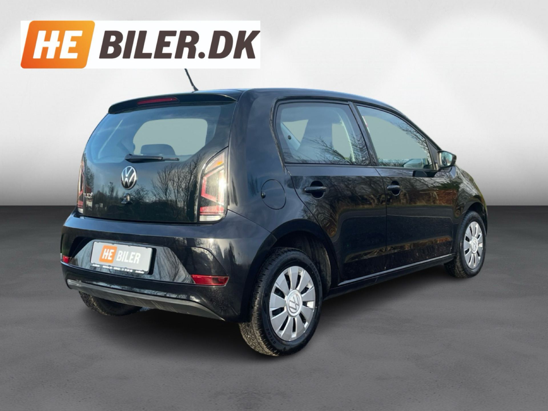 Sort VW up fra 2020