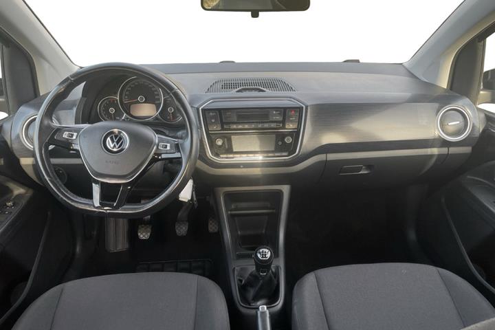 Sort VW up fra 2020