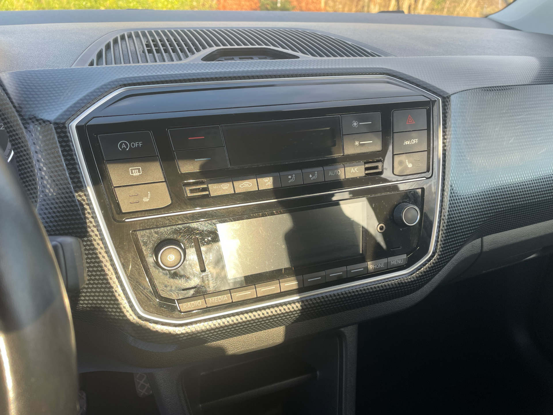 Sort VW up fra 2020