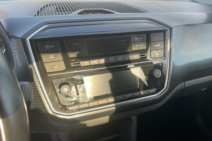 Sort VW up fra 2020