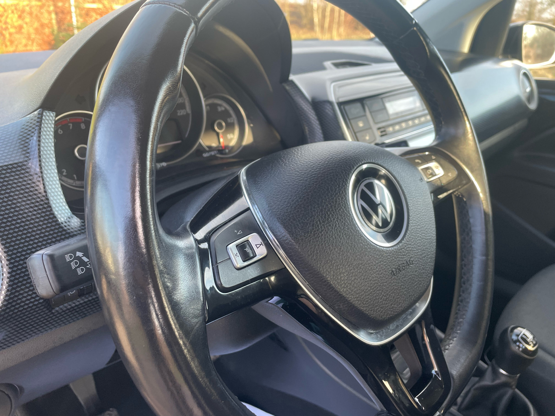 Sort VW up fra 2020