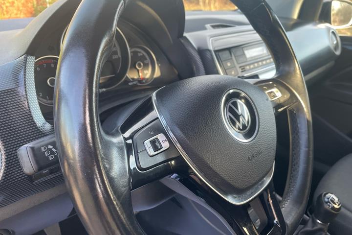 Sort VW up fra 2020