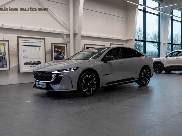 Mazda 6e EL Takumi Plus 258HK 5d Aut.
