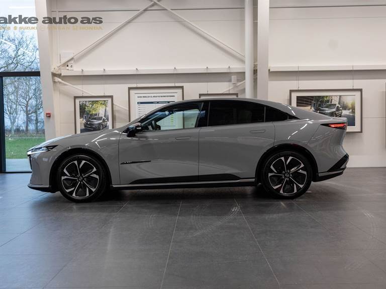 Mazda 6e EL Takumi Plus 258HK 5d Aut.