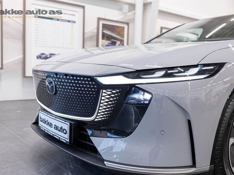 Mazda 6e EL Takumi Plus 258HK 5d Aut.