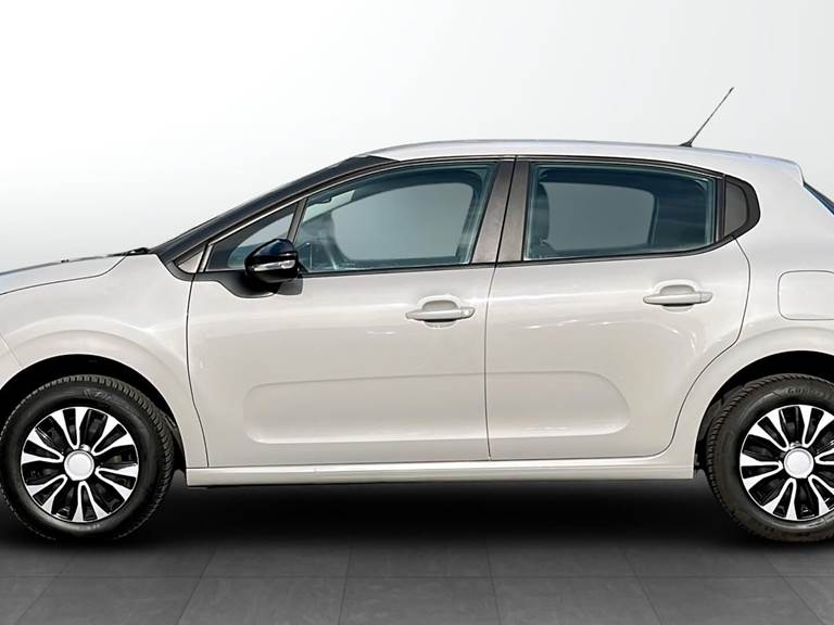 Citroën C3 1,2 PureTech Iconic Limited start/stop 82HK 5d