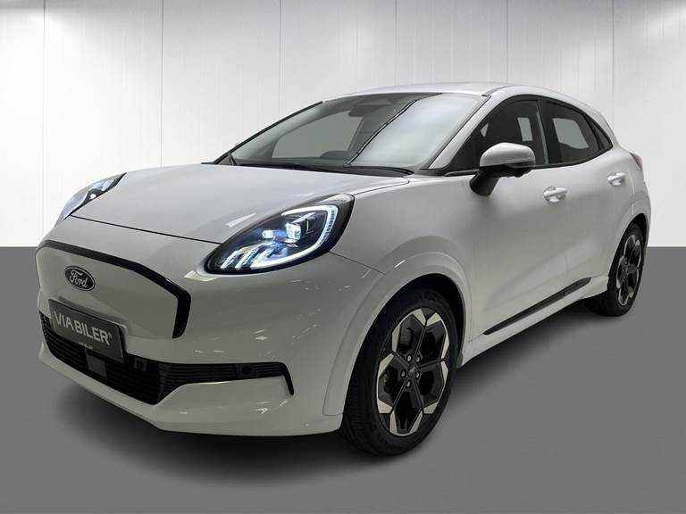 Ford Puma Gen-E EL Premium 168HK 5d Aut.
