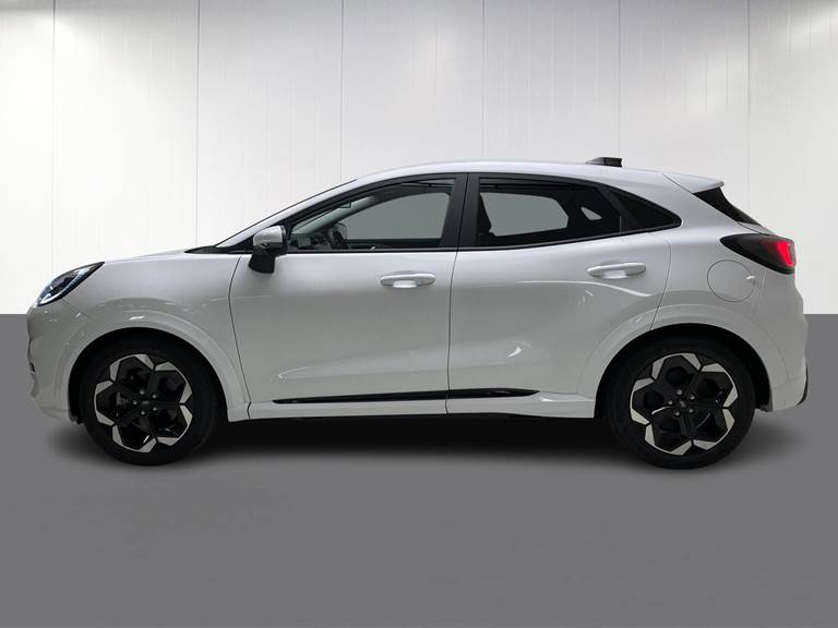 Ford Puma Gen-E EL Premium 168HK 5d Aut.