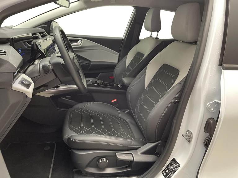 Ford Puma Gen-E EL Premium 168HK 5d Aut.
