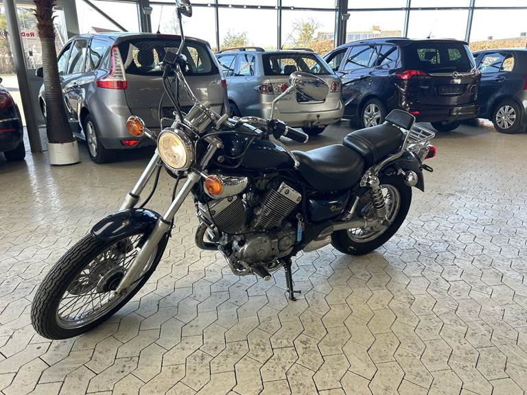 Yamaha XV 535 530 48HK