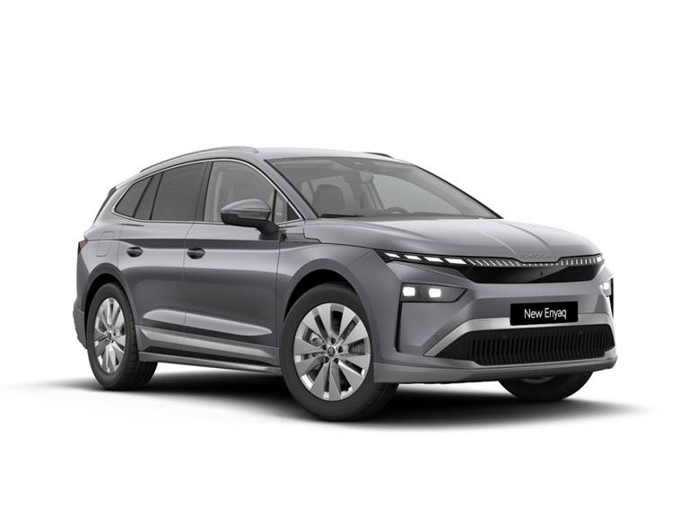 Skoda Enyaq 85x iV Lounge Advanced
