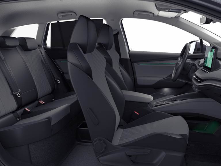 Skoda Enyaq 85x iV Lounge Advanced