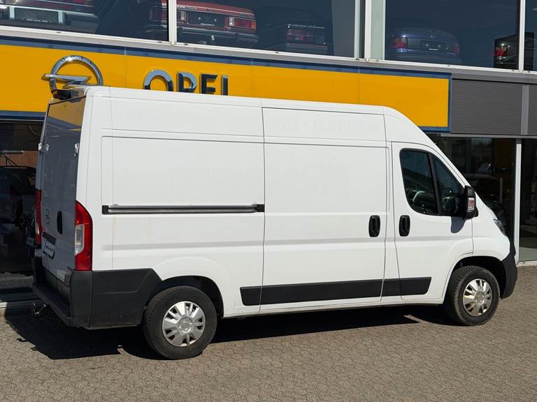 Opel Movano 2,2 35 L2H2 BlueHDi Enjoy 140HK Van 6g