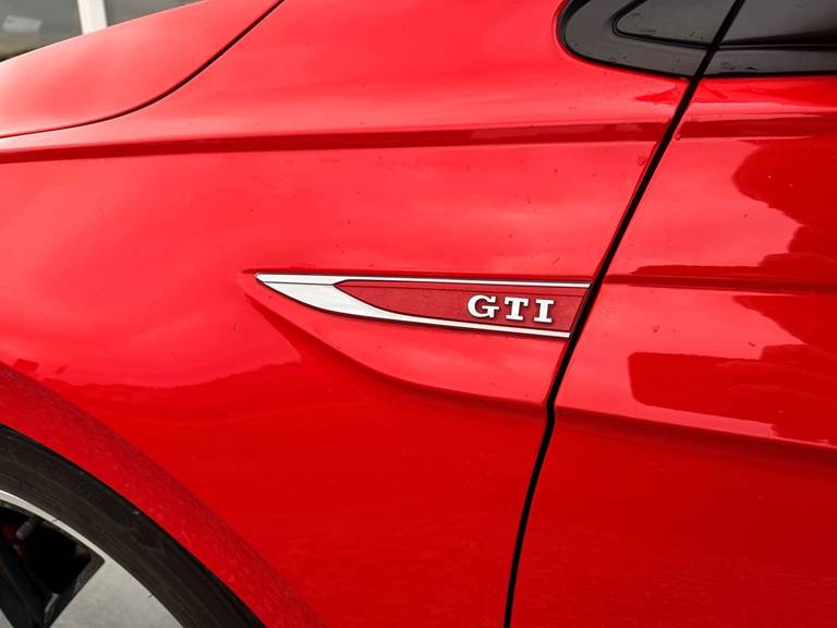 VW Polo 2,0 TSI GTI DSG 200HK 5d 6g Aut.