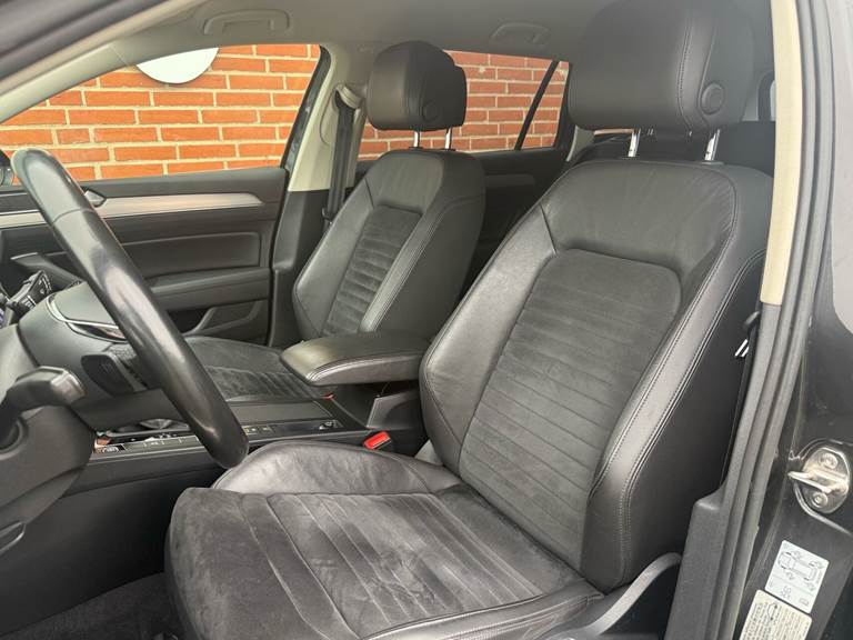 VW Passat 1,4 Variant TSI BMT ACT Highline Plus DSG 150HK Stc 7g Aut.