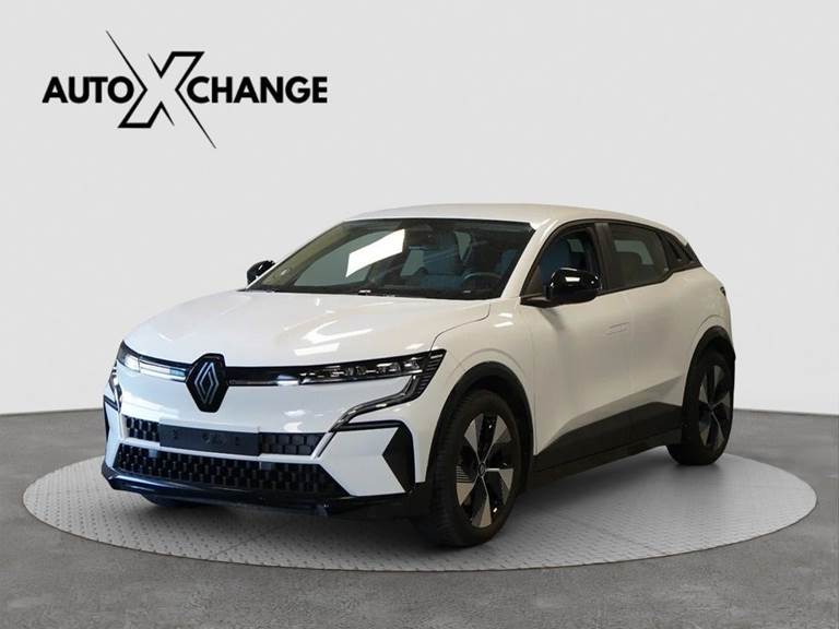 Renault Megane E-Tech 60 Equilibre