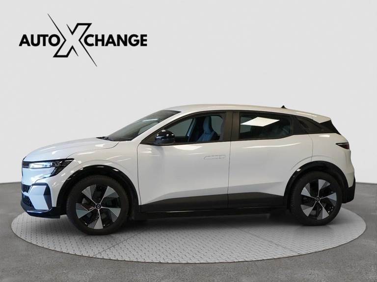 Renault Megane E-Tech 60 Equilibre