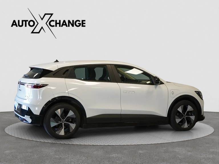 Renault Megane E-Tech 60 Equilibre