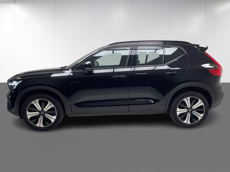Volvo XC40 P6 Recharge Core 231HK 5d Aut.