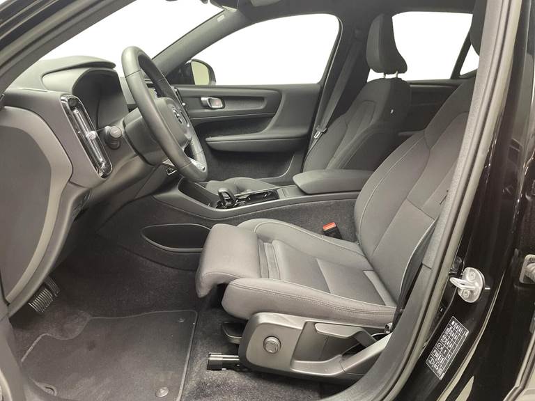 Volvo XC40 P6 Recharge Core 231HK 5d Aut.