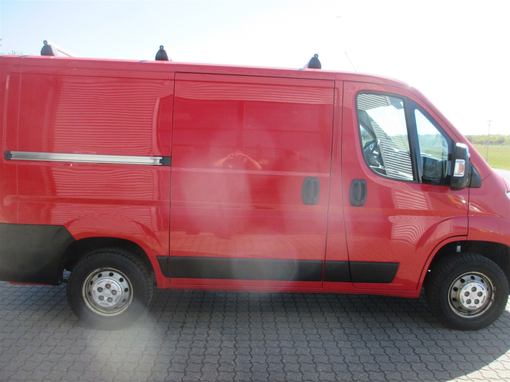 Citroën Jumper