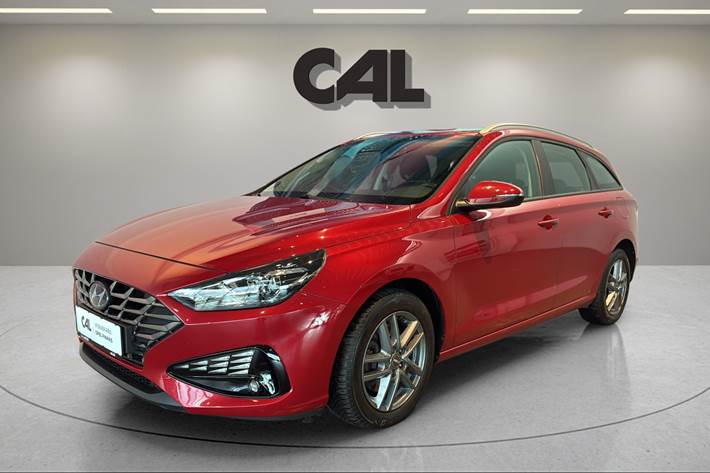 undefined Hyundai i30 fra 2022