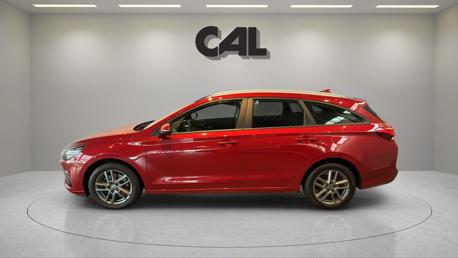 undefined Hyundai i30 fra 2022