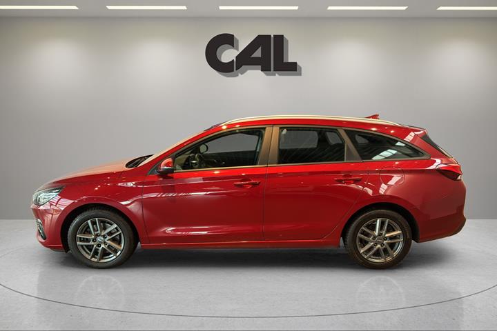 undefined Hyundai i30 fra 2022