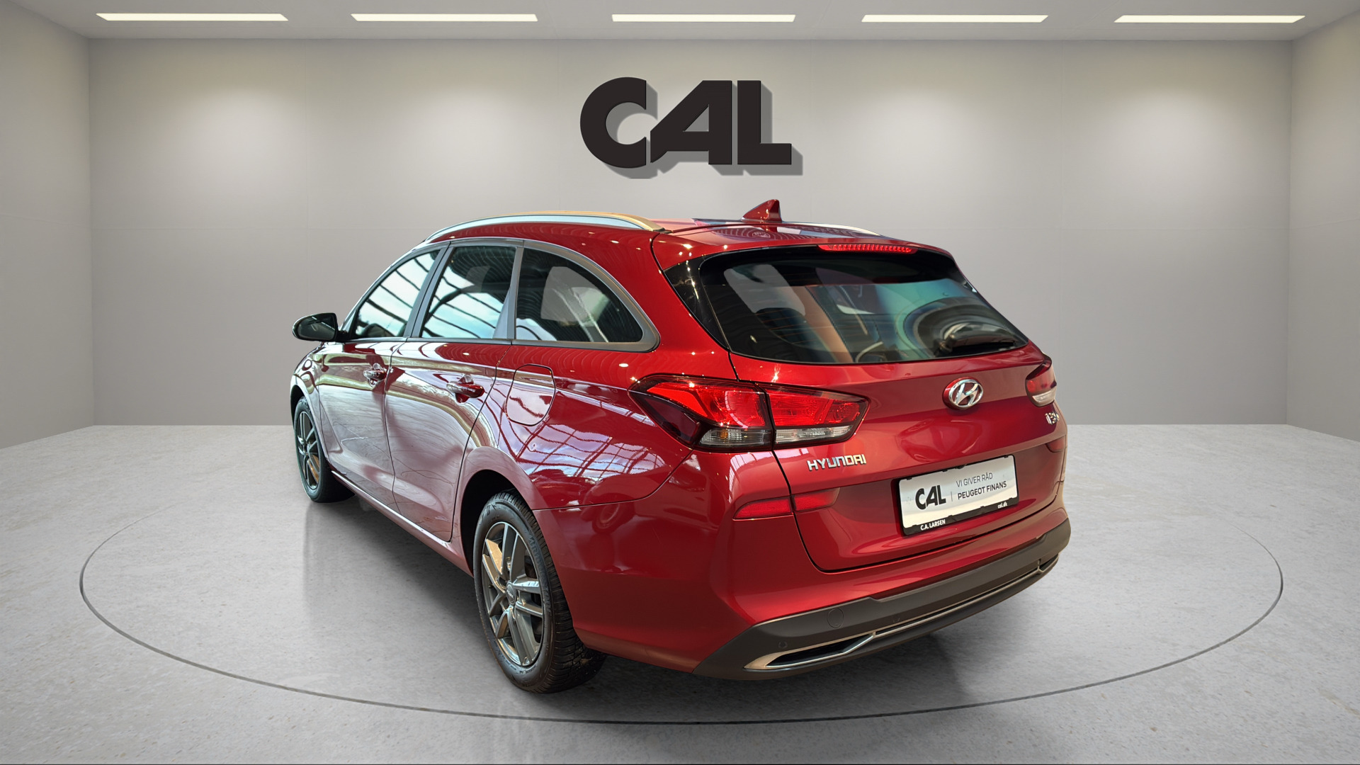 undefined Hyundai i30 fra 2022