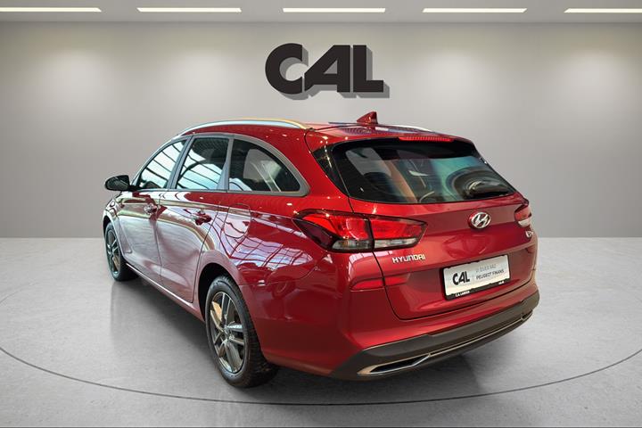 undefined Hyundai i30 fra 2022