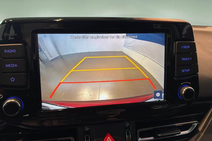 undefined Hyundai i30 fra 2022
