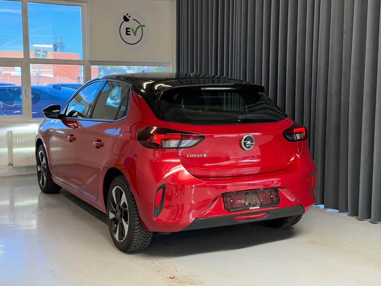 Opel Corsa-e 50 GS-Line