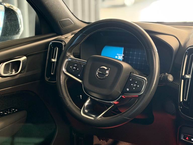 Volvo XC40 P8 ReCharge Twin R-Design