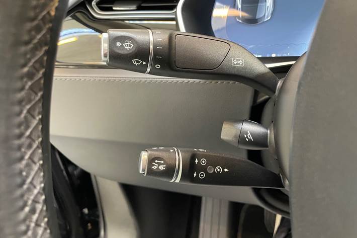 undefined Tesla Model S fra 2015