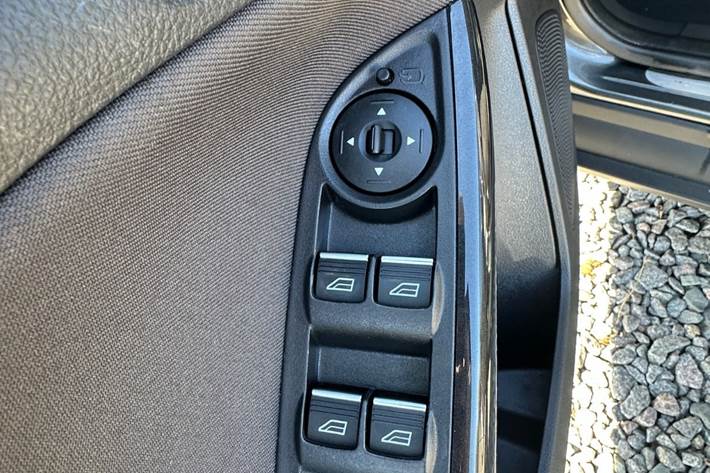 undefined Ford Focus fra 2017