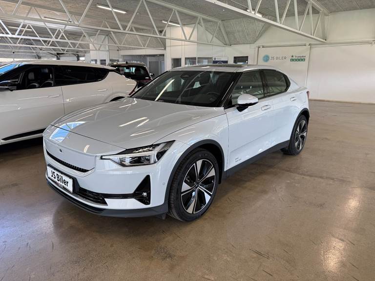 Polestar 2 Standard Range