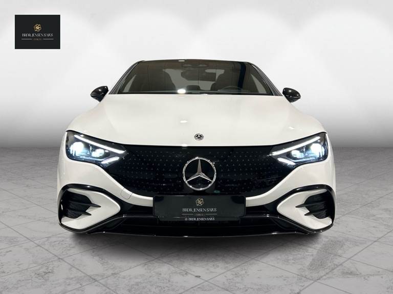 Mercedes EQE 300 EL AMG Line 245HK Aut.