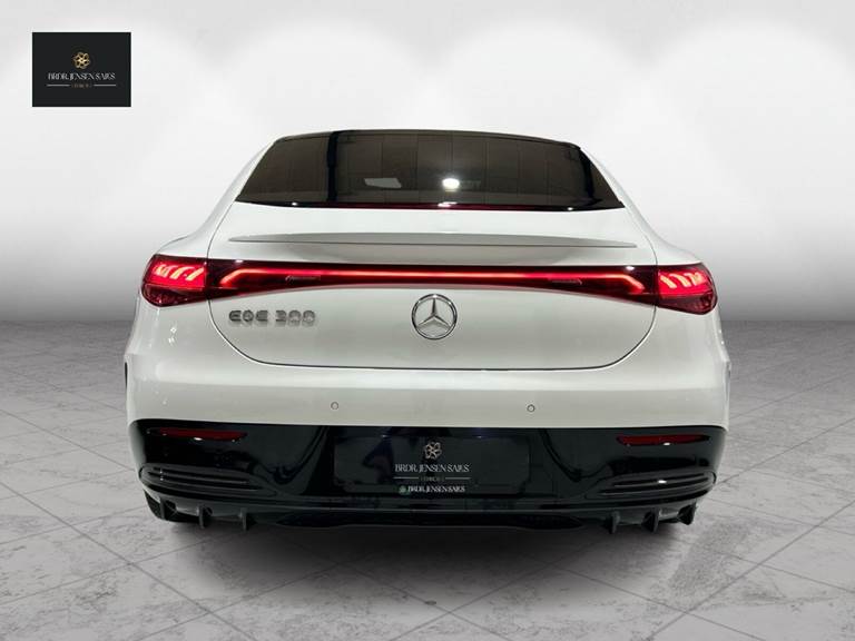 Mercedes EQE 300 EL AMG Line 245HK Aut.