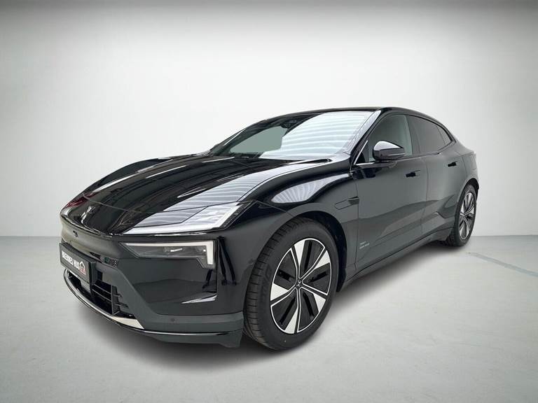 Polestar 4 EL LRDM Prime AWD 544HK 5d Aut.