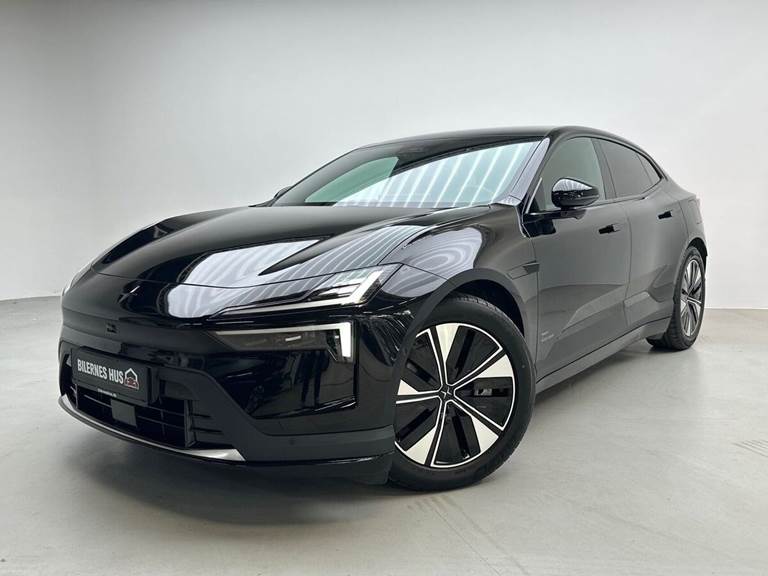 Polestar 4 EL LRDM Prime AWD 544HK 5d Aut.