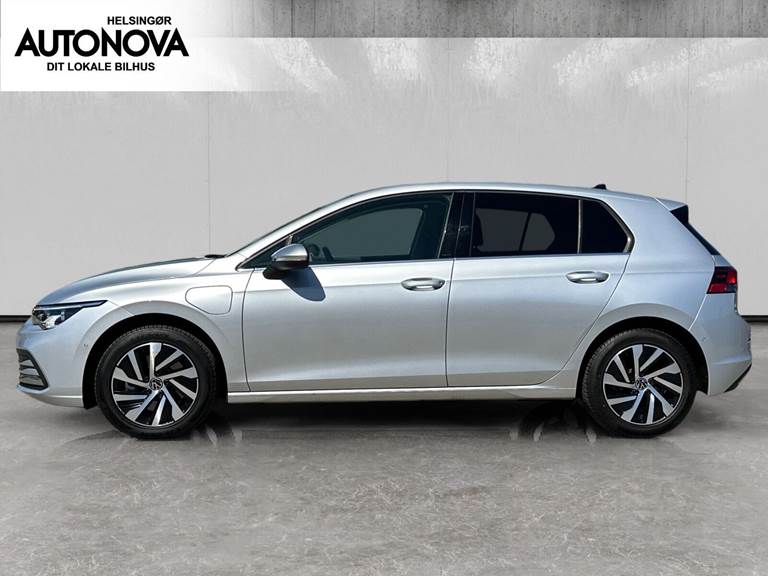 VW Golf 1,4 TSI eHybrid DSG 204HK 5d 6g Aut.
