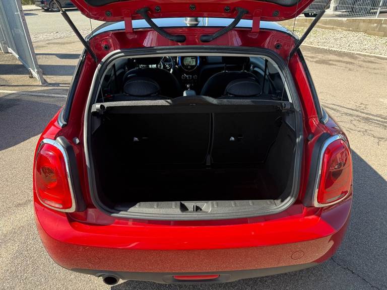 Mini Cooper 1,5