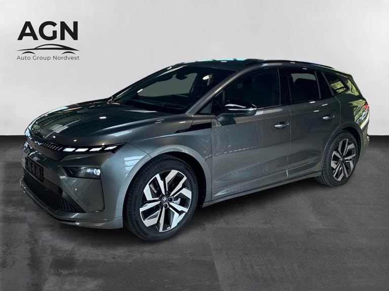Skoda Enyaq 85x iV Sportline Advanced