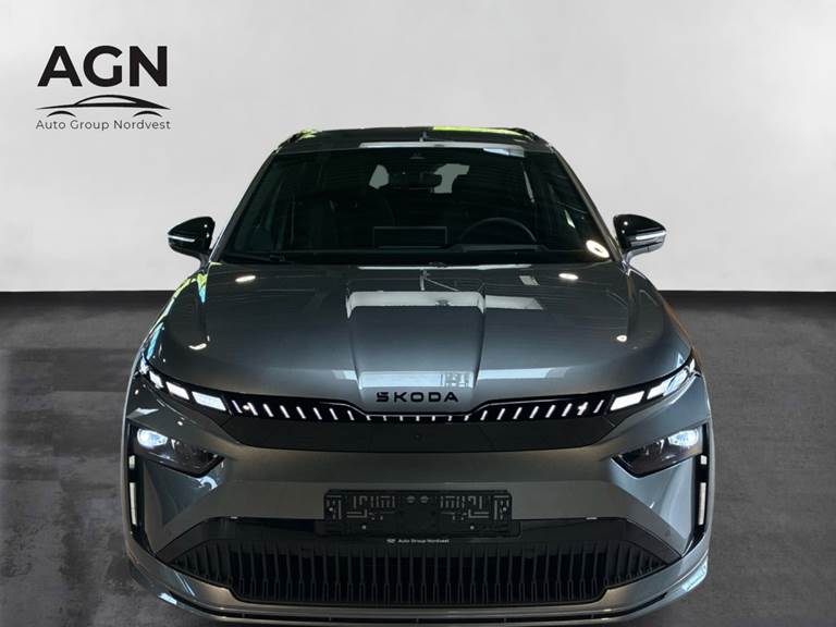 Skoda Enyaq 85x iV Sportline Advanced