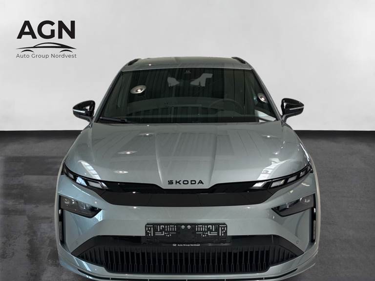 Skoda Enyaq 85 iV Sportline