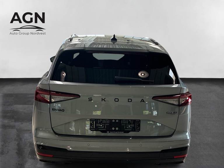 Skoda Enyaq 85 iV Sportline